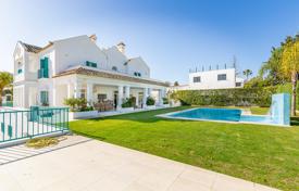 13غرفة ویلا  896 متر مربع ماربلا, اسپانیا. 4,400,000 €