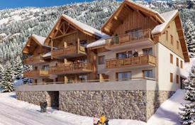 4غرفة آپارتمان  Isere, فرانسه. 699,000 €