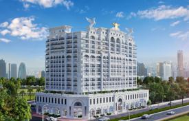 آپارتمان  – Arjan-Dubailand, دبی, امارات متحده عربی. From $207,000