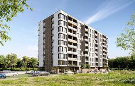 2غرفة آپارتمان  66 متر مربع Burgas (city), بلغارستان. 105,000 €