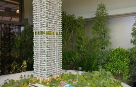 New residential complex with apartments جبل علي, امارات متحده عربی. $598,000 از
