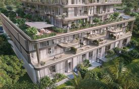 مجتمع مسكوني The Tides – جزر دبي, دبی, امارات متحده عربی. $584,000 از