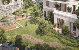 New residential complex with apartments Ile-de-France, فرانسه. 303,000 € از