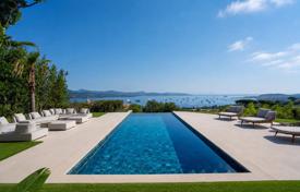 10غرفة ویلا  Gassin, فرانسه. 14,900,000 €