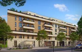 New residential complex with apartments Ile-de-France, فرانسه. 323,000 € از