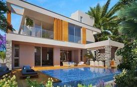 New residential complex with apartments پافوس, قبرس. 1,100,000 € از
