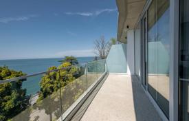 2غرفة آپارتمان  85 متر مربع Batumi, گرجستان. $180,000