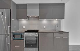 آپارتمان  – Jarvis Street, Old Toronto, تورنتو,  انتاریو,   کانادا. C$846,000