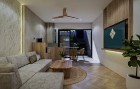 1غرفة آپارتمان  60 متر مربع Canggu, اندونزی. $173,000