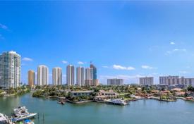 4غرفة آپارتمان  158 متر مربع Sunny Isles Beach, ایالات متحده آمریکا. $833,000