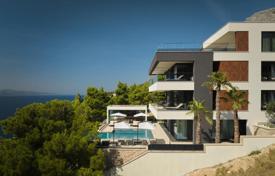 8غرفة ویلا  800 متر مربع Split-Dalmatia County, کرواسی. Price on request