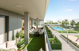 2غرفة آپارتمان  104 متر مربع آلیکانته, اسپانیا. 445,000 €