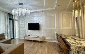 3غرفة آپارتمان  79 متر مربع Batumi, گرجستان. $140,000