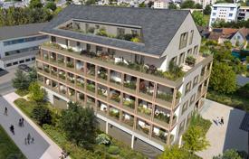 New residential complex with apartments La Riche, فرانسه. 311,000 € از