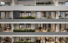 New residential complex with apartments Agios Athanasios (Cyprus), قبرس. 480,000 € از