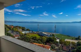 4غرفة آپارتمان  102 متر مربع Rijeka, کرواسی. 530,000 €