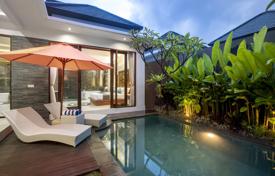 ویلا  – سمینیاک, بالی, اندونزی. $305,000
