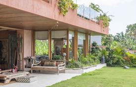 8غرفة ویلا  2180 متر مربع Canggu, اندونزی. $7,000,000