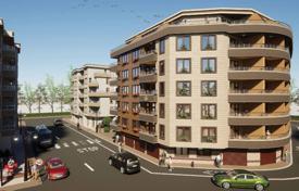 3غرفة آپارتمان  79 متر مربع Pomorie, بلغارستان. 119,000 €
