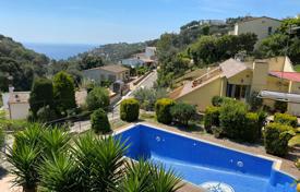6غرفة خانه  213 متر مربع Tossa de Mar, اسپانیا. 770,000 €