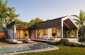 3غرفة ویلا  196 متر مربع South Kuta, اندونزی. $400,000