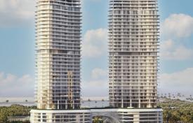 New residential complex with apartments Al Reem Island, امارات متحده عربی. $572,000 از