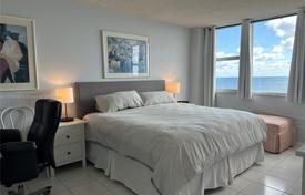 آپارتمان کاندو – Hallandale Beach, فلوریدا, ایالات متحده آمریکا. $419,000