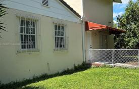 خانه  – Coral Gables, فلوریدا, ایالات متحده آمریکا. $850,000