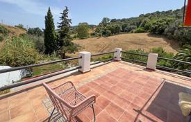 4غرفة ویلا  175 متر مربع Casares, اسپانیا. 775,000 €