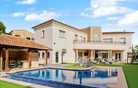 5غرفة ویلا  452 متر مربع Santa Ponsa, اسپانیا. 3,480,000 €