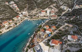 زمین تجاری Sibenik-Knin, کرواسی. 330,000 €