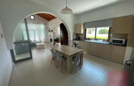 3غرفة دو خانه بهم چسبیده 125 متر مربع Famagusta, قبرس. 500,000 €