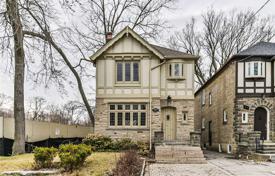 5غرفة خانه  Old Toronto, کانادا. C$2,280,000