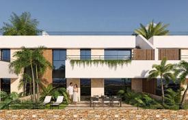 3غرفة آپارتمان  100 متر مربع Murcia (city), اسپانیا. 375,000 €