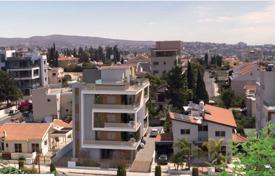 آپارتمان  – Germasogeia, Limassol (city), لیماسول,  قبرس. 380,000 €