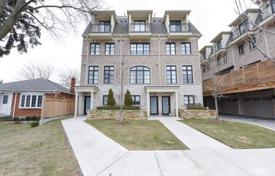  دو خانه بهم متصل – Etobicoke, تورنتو, انتاریو,  کانادا. 851,000 €