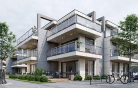2غرفة آپارتمان  92 متر مربع Pomorie, بلغارستان. 198,000 €
