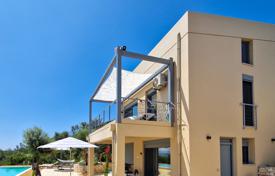 3غرفة ویلا  130 متر مربع Lefkas, یونان. 900,000 €