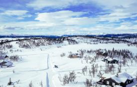 کلبه کوهستانی  – Lillehammer, Oppland, نروژ. 392,000 €
