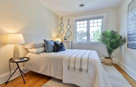 7غرفة  دو خانه بهم متصل Old Toronto, کانادا. C$2,265,000