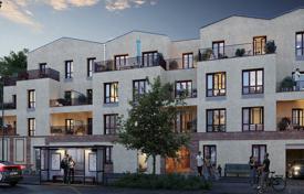 New residential complex with apartments سانتر (فرانسه), فرانسه. 346,000 € از
