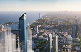 مجتمع مسكوني Aeternitas – Dubai Marina, دبی, امارات متحده عربی. From $819,000