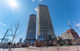 5غرفة آپارتمان  Old Toronto, کانادا. C$902,000