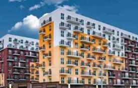 4غرفة آپارتمان  117 متر مربع Krtsanisi Street, گرجستان. $151,000