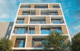 New residential complex with apartments آتن, یونان. 140,000 € از