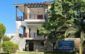 3غرفة خانه  150 متر مربع Nikiti, یونان. 520,000 €