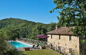 12غرفة کاخ  417 متر مربع Gubbio, ایتالیا. 875,000 €