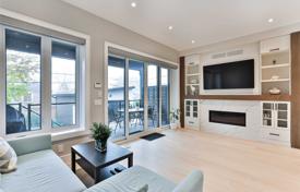 4غرفة خانه  Etobicoke, کانادا. C$2,488,000