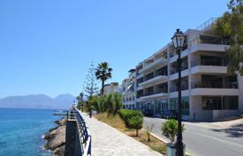 آپارتمان  – Agios Nikolaos (Crete), کرت, یونان. 450,000 €
