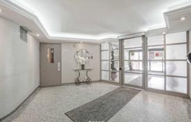 2غرفة آپارتمان  Etobicoke, کانادا. C$787,000